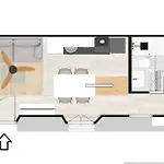 Appartement Paz