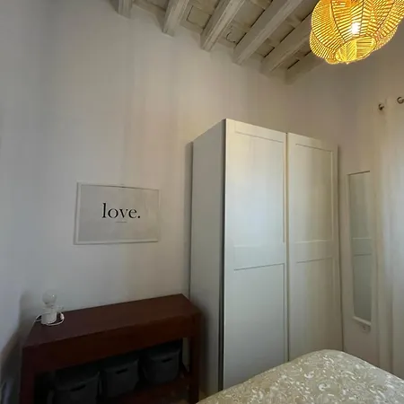 Paz Апартаменти *